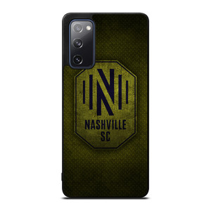 NASHVILLE SOCCER MLS Samsung Galaxy S20 FE Case Cover