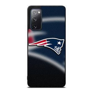 NEW ENGLAND PATRIOTS FOOTBALL TEAM Samsung Galaxy S20 FE Case Cover