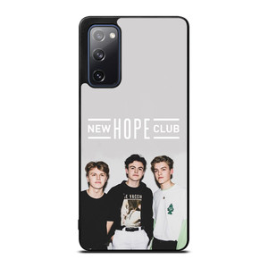 NEW HOPE CLUB POP TRIO Samsung Galaxy S20 FE Case Cover