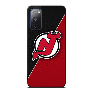 NEW JERSEY DEVILS NHL HOCKEY LOGO Samsung Galaxy S20 FE Case Cover