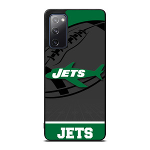 NEW YORK JETS NFL TEAM Samsung Galaxy S20 FE Case Cover