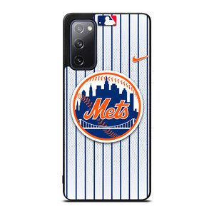 NEW YORK METS MLB NIKE Samsung Galaxy S20 FE Case Cover