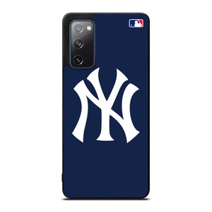 NEW YORK YANKEES MLB LOGO Samsung Galaxy S20 FE Case Cover