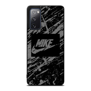 NIKE AIR JORDAN SPLASH COLOR Samsung Galaxy S20 FE Case Cover