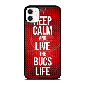 TAMPA BAY BUCCANEERS NFL FOOTBALL FANS iPhone 11 Case Cover TAMPA BAY BUCCANEERS NFL FOOTBALL FANS iPhone 11 Case Cover