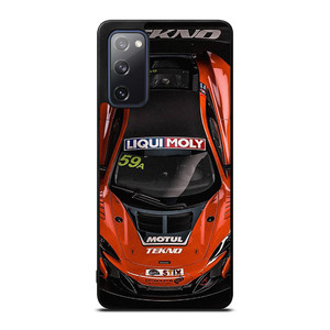 NISSAN NISMO GTR GT3 Samsung Galaxy S20 FE Case Cover