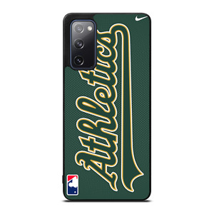 OAKLAND ATHLETICS BASEBALL Samsung Galaxy S20 FE Case Cover