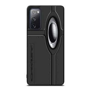 OAKLEY CARBON LOGO Samsung Galaxy S20 FE Case Cover
