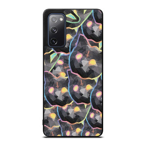 ODD FUTURE CAT Samsung Galaxy S20 FE Case Cover