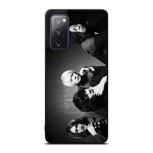 ONE OK ROCK BAND MEMBER Samsung Galaxy S20 FE Case Cover