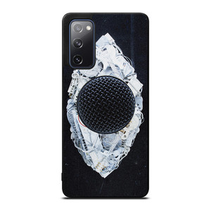 ONE OK ROCK JINSEI X BOKU Samsung Galaxy S20 FE Case Cover