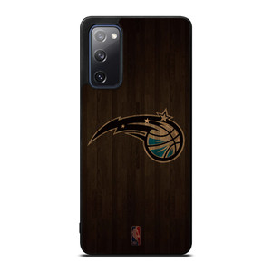 ORLANDO MAGIC BASKETBALL COURT NBA Samsung Galaxy S20 FE Case Cover