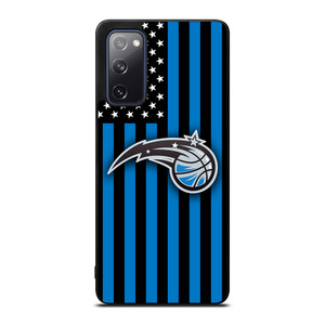 ORLANDO MAGIC NBA USA FLAG Samsung Galaxy S20 FE Case Cover