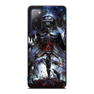 OVERLORD ANIME ART Samsung Galaxy S20 FE Case Cover