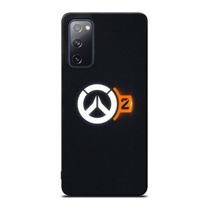 OVERWATCH 2 GAMES Samsung Galaxy S20 FE Case Cover