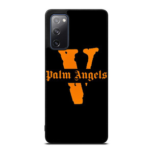PALM ANGELS X VLONE Samsung Galaxy S20 FE Case Cover PALM ANGELS X VLONE Samsung Galaxy S20 FE Case Cover
