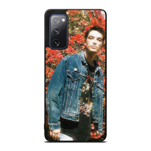 PAUL KLEIN LANY 2 Samsung Galaxy S20 FE Case Cover