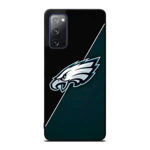 PHILADELPHIA EAGLES NFL FOOTBALL LOGO Samsung Galaxy S20 FE Case Cover