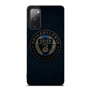 PHILADELPHIA UNION SOCCER MLS Samsung Galaxy S20 FE Case Cover