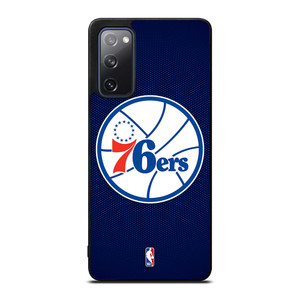 PHLADELPHIA 76ERS BASKETBALL NBA Samsung Galaxy S20 FE Case Cover