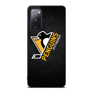 PITTSBURGH PENGUINS NHL HOCKEY 2 Samsung Galaxy S20 FE Case Cover
