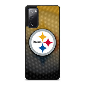 PITTSBURGH STEELERS FOOTBALL TEAM Samsung Galaxy S20 FE Case Cover