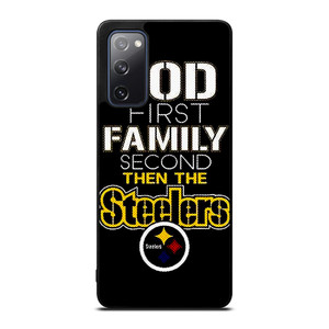PITTSBURGH STEELERS NFL FOOTBALL FANS Samsung Galaxy S20 FE Case Cover PITTSBURGH STEELERS NFL FOOTBALL FANS Samsung Galaxy S20 FE Case Cover