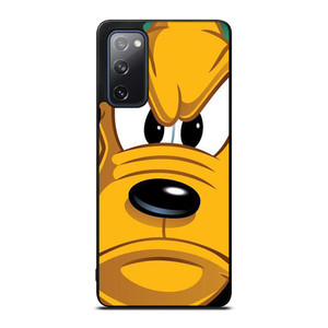 PLUTO DISNEY Samsung Galaxy S20 FE Case Cover