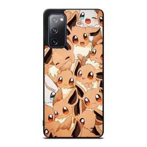 POKEMON EEVEE BOMB Samsung Galaxy S20 FE Case Cover