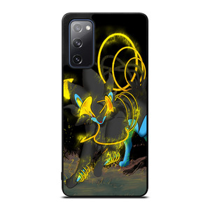 POKEMON LUXRAY COOL Samsung Galaxy S20 FE Case Cover