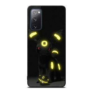 POKEMON UMBREON GLOWING Samsung Galaxy S20 FE Case Cover