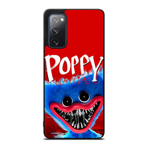 POPPY PLAYTIME GAMES Samsung Galaxy S20 FE Case Cover POPPY PLAYTIME GAMES Samsung Galaxy S20 FE Case Cover