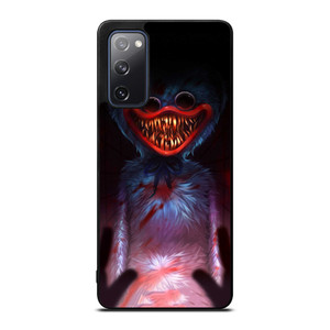 POPPY PLAYTIME HORROR GAMES Samsung Galaxy S20 FE Case Cover POPPY PLAYTIME HORROR GAMES Samsung Galaxy S20 FE Case Cover
