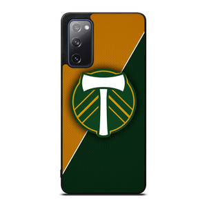 PORTLAND TIMBERS FC SOCCER MLS 2 Samsung Galaxy S20 FE Case Cover