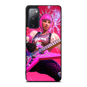 POWER CHORD FORNITE 2 Samsung Galaxy S20 FE Case Cover