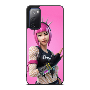 POWER CHORD FORNITE Samsung Galaxy S20 FE Case Cover