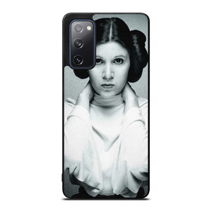 PRINCESS LEIA ORGANA STAR WARS Samsung Galaxy S20 FE Case Cover