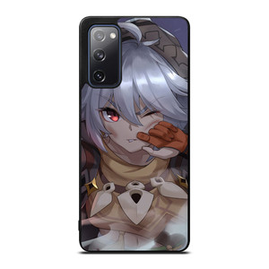 RAZOR GENSHIN IMPACT GAMES Samsung Galaxy S20 FE Case Cover RAZOR GENSHIN IMPACT GAMES Samsung Galaxy S20 FE Case Cover