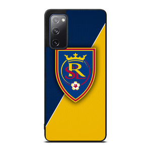 REAL SALT LAKE SOCCER MLS 2 Samsung Galaxy S20 FE Case Cover