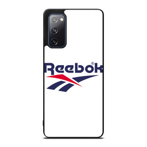 REEBOK LOGO 2 Samsung Galaxy S20 FE Case Cover