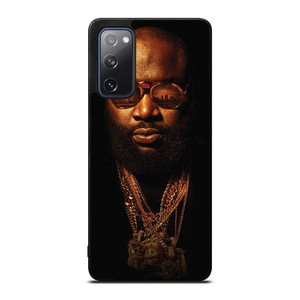 RICK ROSS RAPPER Samsung Galaxy S20 FE Case Cover