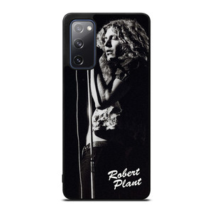 ROBERT PLANT LED ZEPPELIN Samsung Galaxy S20 FE Case Cover