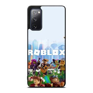 ROBLOX GAMES XBOX Samsung Galaxy S20 FE Case Cover
