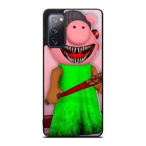 ROBLOX PIGGY Samsung Galaxy S20 FE Case Cover
