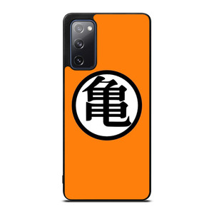 ROSHI GOKU SYMBOL Samsung Galaxy S20 FE Case Cover