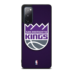 SACRAMENTO KINGS BASKETBALL NBA Samsung Galaxy S20 FE Case Cover