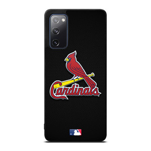 SAINT LOUIS CARDINALS BASEBALL TEAM Samsung Galaxy S20 FE Case Cover