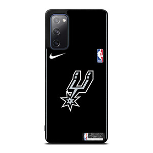 SAN ANTONIO SPURS NIKE NBA BASKETBALL Samsung Galaxy S20 FE Case Cover