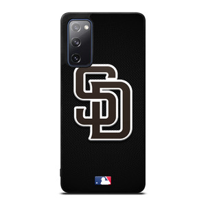 SAN DIEGO BROWN BASEBALL TEAM Samsung Galaxy S20 FE Case Cover