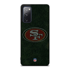 SAN FRANCISCO 49ERS FOOTBALL NFL Samsung Galaxy S20 FE Case Cover